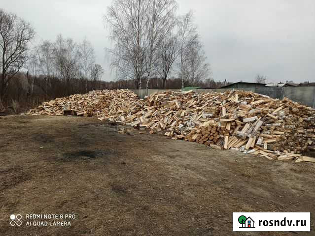 Дрова песок щебень торф Винзили - изображение 1