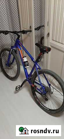 Велосипеды горные бу Волгоград - изображение 1