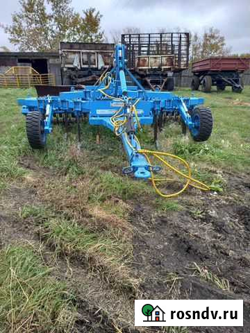 Чизельный плуг Калачинск - изображение 1