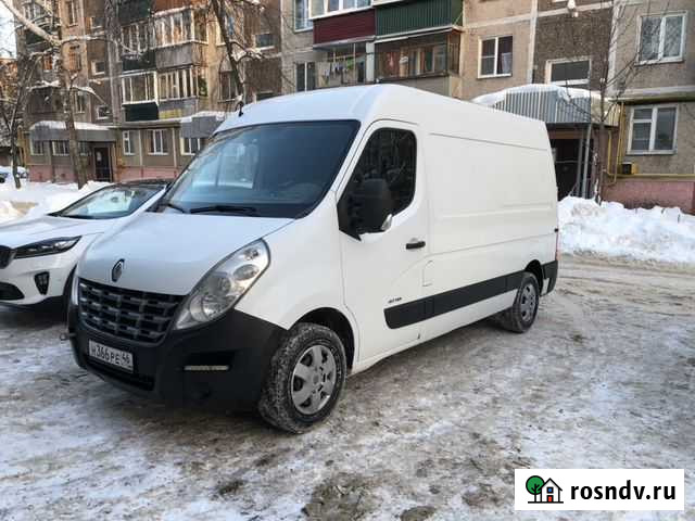 Грузоперевозки Железногорск - изображение 1