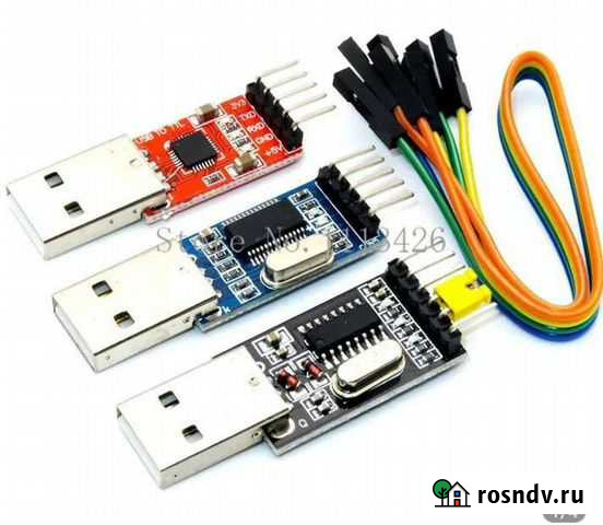 USB к модулю Белебей - изображение 1