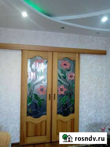 Раздвижные двери натуральное дерево Волжский - изображение 1