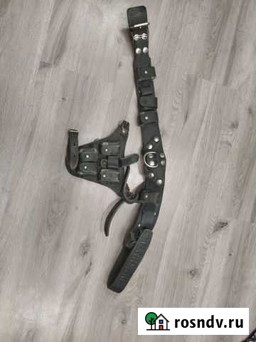 Шлейка утяжелитель Владимир - изображение 1