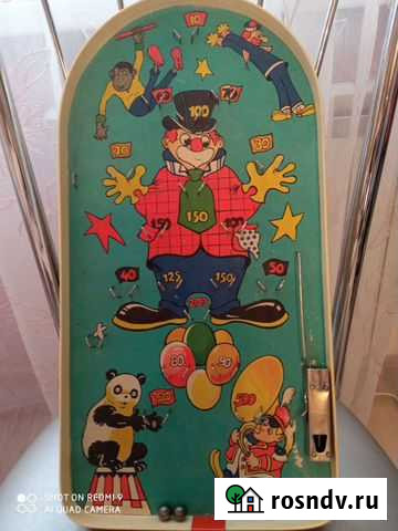 Детский пейнтбол СССР Калуга - изображение 1