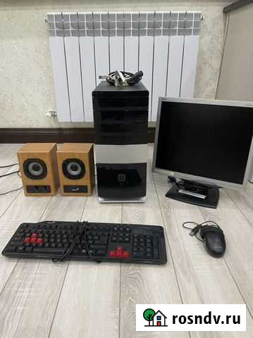 Компьютер Махачкала - изображение 1