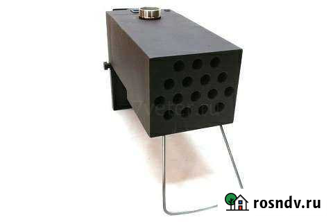 Теплообменник Десна бм с индикатором акб + USB Нахабино - изображение 1