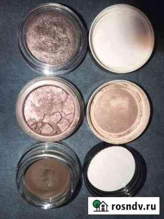 Тени Clarins Севастополь