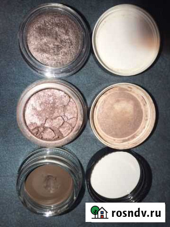 Тени Clarins Севастополь - изображение 1