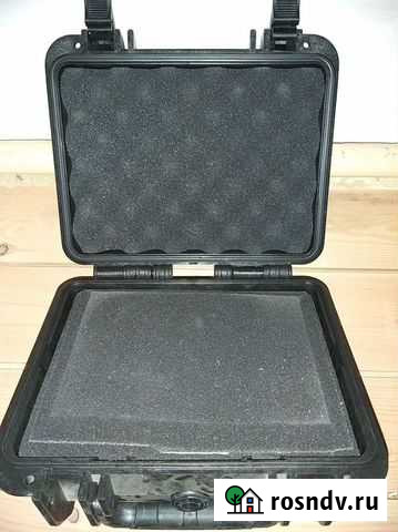 Кейс ударопрочный, гермитичный Вятские Поляны - изображение 1