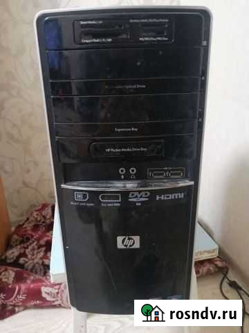 Компьютер системный блок Саранск - изображение 1