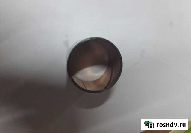 Втулка полуоси Caterpillar 198-7815 1987815 Ростов-на-Дону - изображение 1