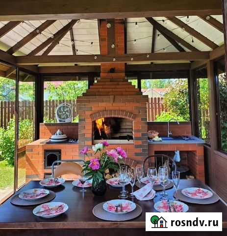 Печник Санкт-Петербург - изображение 1