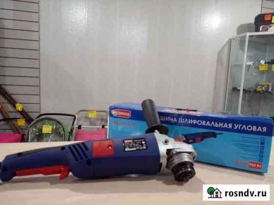 Угловая шлифовальная машина диолд мшу-0.95-01 Топки