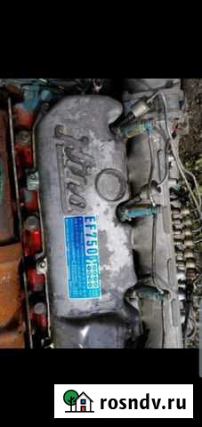 Двигатель Hino Хабаровск - изображение 1