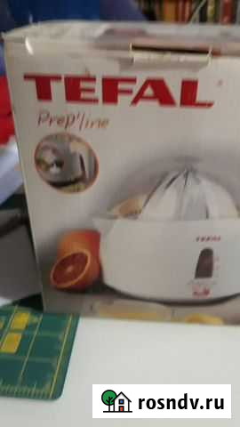 Соковыжималка Данков - изображение 1