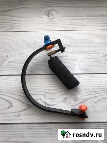 Lensse i-steady (стабилизатор) Дмитров - изображение 1