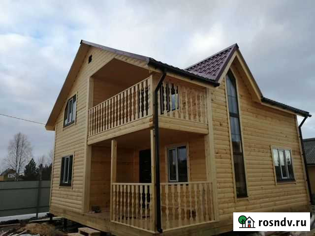 Загородное Строительство Калининград - изображение 1