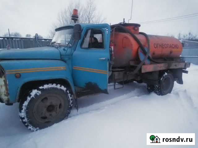 ГАЗ 5312, 1988 Юрга - изображение 1