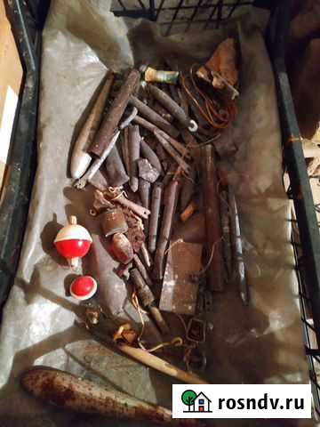 Рыболову Ялта - изображение 1