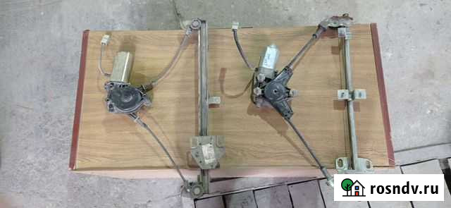 Электростеклоподъёмники ваз 2114-09 Волжский - изображение 1
