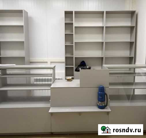 Торговая мебель Краснодар - изображение 1