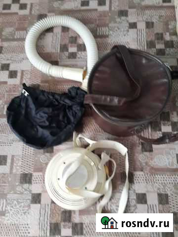 Фен Иркутск - изображение 1