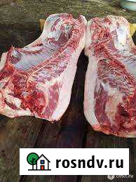 Продаю мясо свинина Власиха - изображение 1