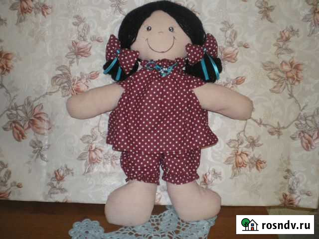 Р, 39 кукла сьюзен интерерная Краснослободск - изображение 1
