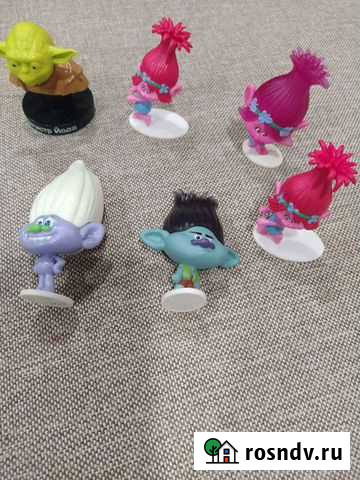 Свит боксы Белгород - изображение 1