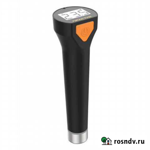 Глубиномер для рыбалки «Практик» Минусинск - изображение 1