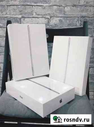 iPad 2021 (9th Gen) 64 Гб Space Gray Казань