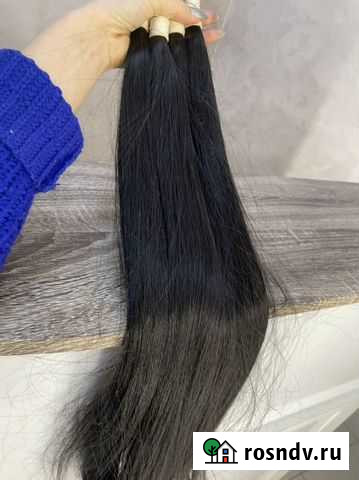 Волосы для наращивания Пенза - изображение 1