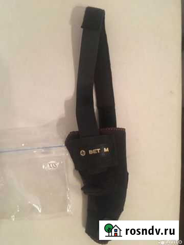 Бандаж для собак на заднюю правую лапу Вологда - изображение 1