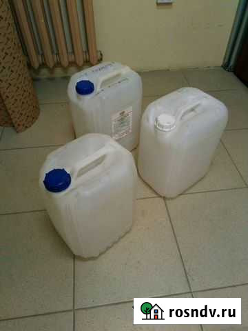 Канистры 10 л Йошкар-Ола - изображение 1