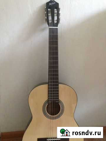 Классическая гитара Ярославль - изображение 1