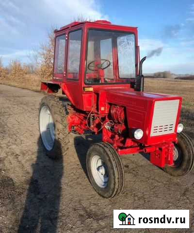 Трактор Т-25 2002 Год Кемерово - изображение 1