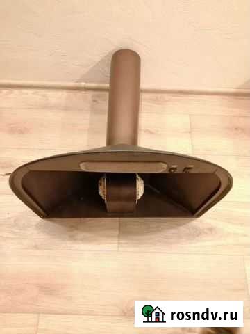 Вытяжка кухонная Тольятти - изображение 1