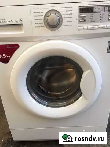 Стиральная машинка Миллерово - изображение 1