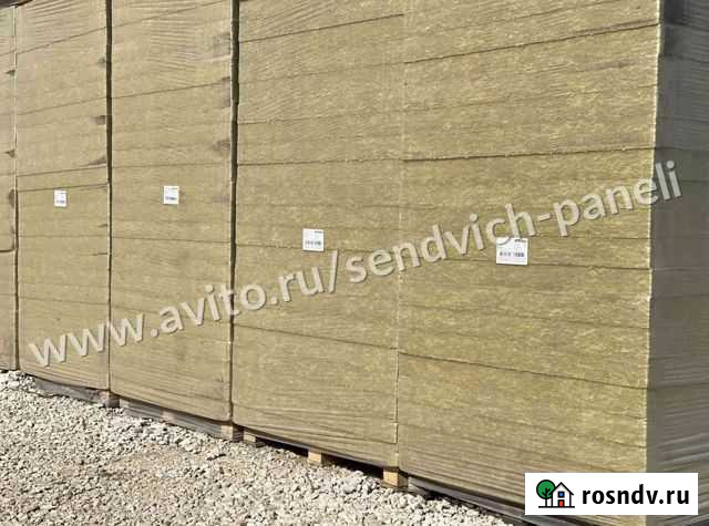 Сэндвич панели Смоленск - изображение 1