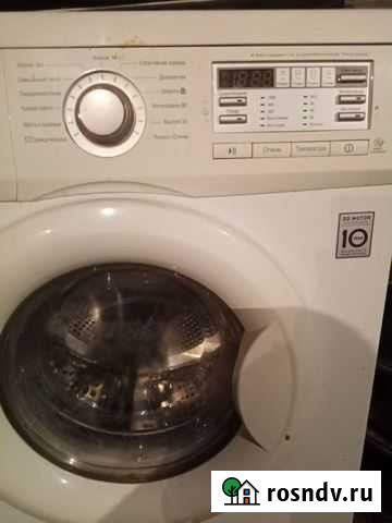 Стиральная машина бу Почеп - изображение 1