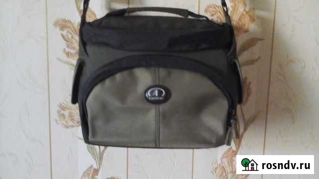 Сумка для фотоаппарата Воскресенское - изображение 1