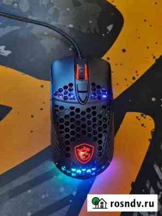 Игровая мышь MSI M99 RGB Симферополь