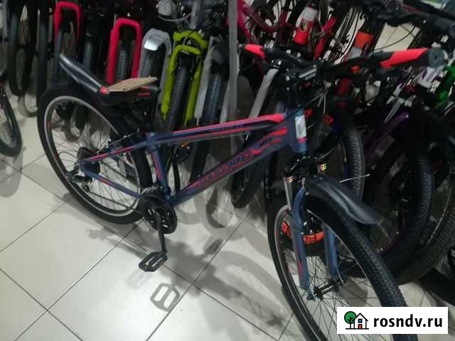 Велосипед горный Тольятти - изображение 1