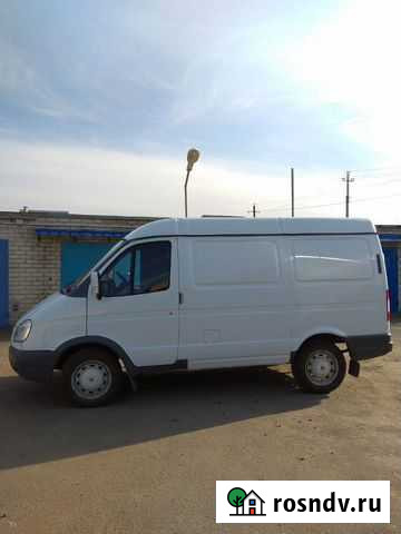 Грузоперевозки Соболь, 1 тонна, 6,5 кубов Воронеж - изображение 1