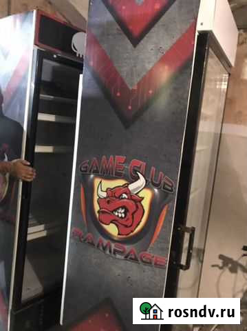 Холодильник Новороссийск - изображение 1