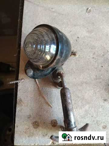 Газ 69 Шуя - изображение 1