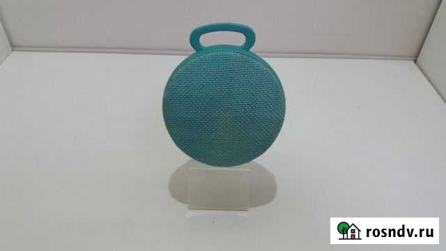 Портативная колонка W.O.L.T WBS-005 Воронеж - изображение 1