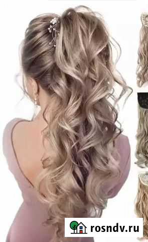 Шиньон на крабе Смоленск - изображение 1