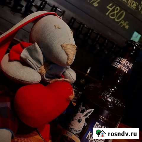 Продается пивной магазин шефф Коломна - изображение 1