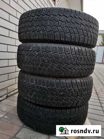 Колеса Барнаул - изображение 1